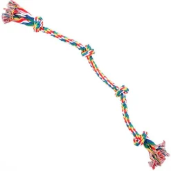 Pawise Cuerda 4 Nudos 91cm