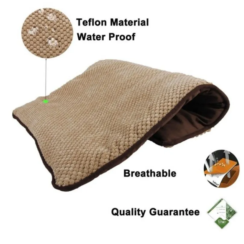 Pawise Mat Teflon Impermeable Talla M