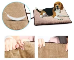 Pawise Mat Teflon Impermeable Talla M
