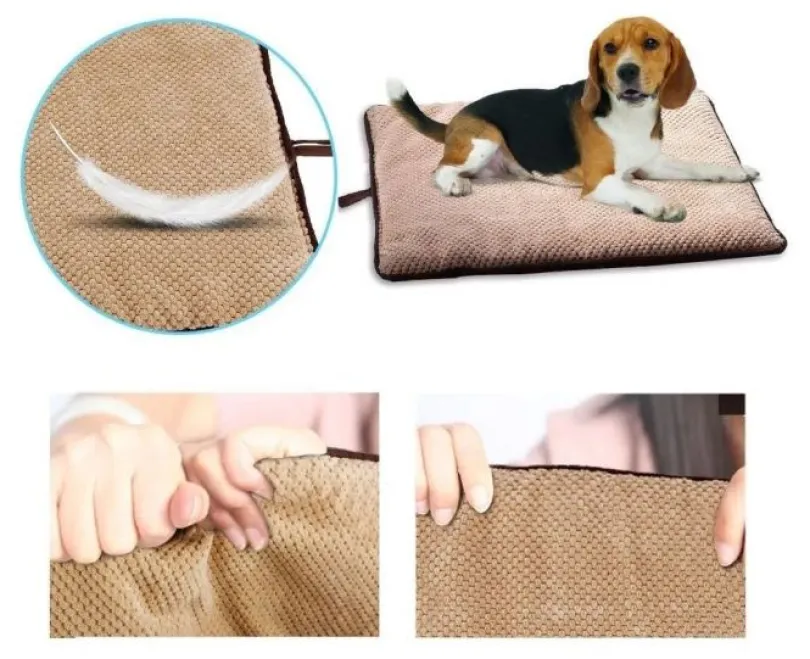 Pawise Mat Teflon Impermeable Talla M