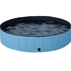 Pawise Piscina para Perros 120x30cm
