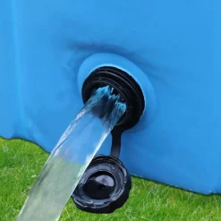 Pawise Piscina para Perros 120x30cm