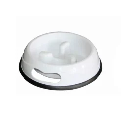 Pawise plato de alimentación lenta 500ml