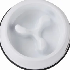 Pawise plato de alimentación lenta 1000ml