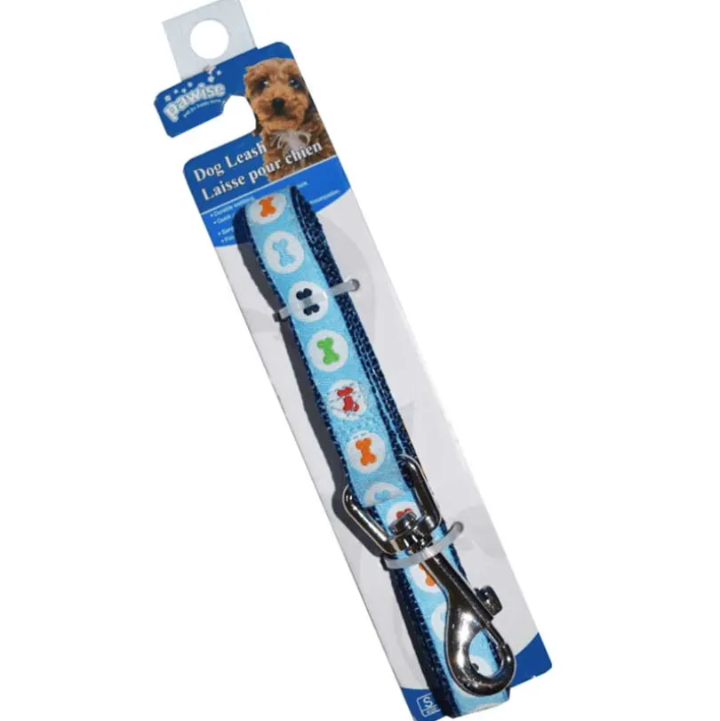 Pawise Trailla para perros Color Azul