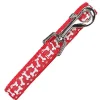 Pawise Trailla para perros Color Rojo