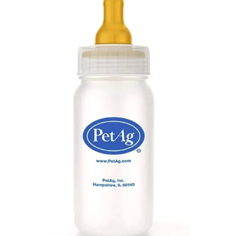 PetAg Mamadera 120ml