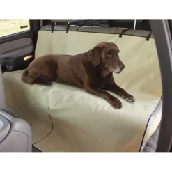 PetZoom Manta Protectora para Autos