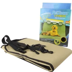 PetZoom Manta Protectora para Autos