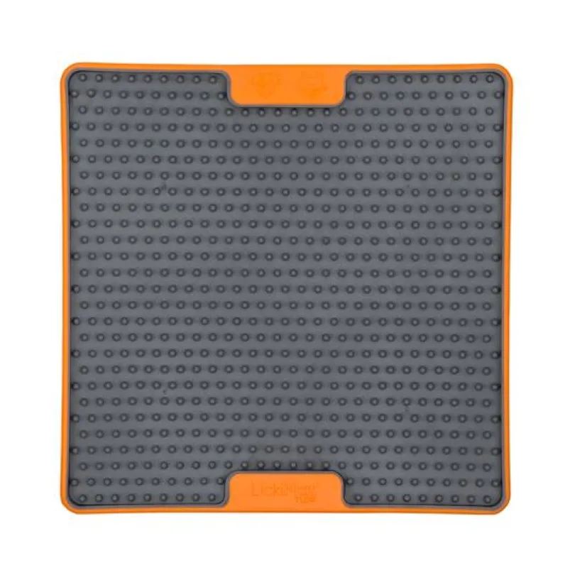 Plato LickiMat Soother Tuff Series alimentación lenta