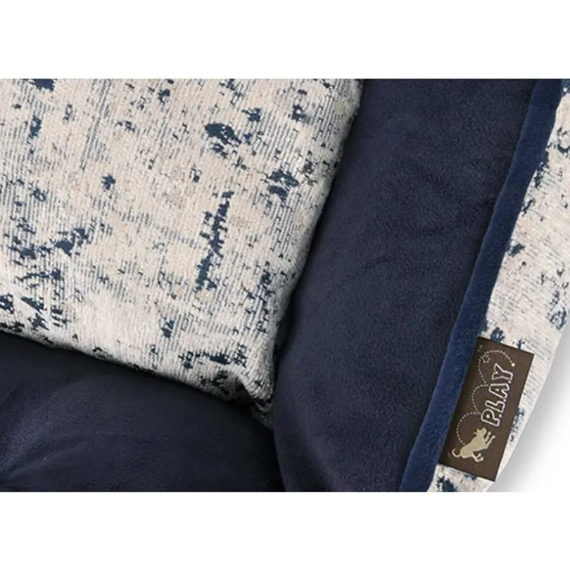 Play Cama Lounge Celestial Midnight Blue