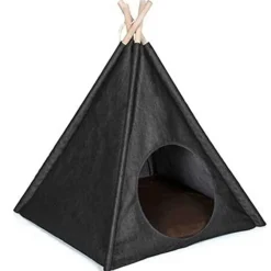 Play Carpa Teepee Classic Urban Denim