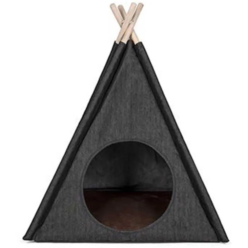 Play Carpa Teepee Classic Urban Denim