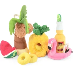 Play Dog Tropical