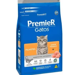 PremieR Gatitos Sabor Pollo 1.5kg