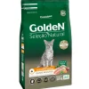 Premier Golden Para Gatos Adultos Sabor Pollo y Arroz 10,1kg