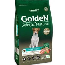 PremieR Golden para Perros Adultos Razas Pequeñas 10.1kg