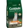 PremieR Golden para Perros Adultos Sabor Pollo, Calabaza y Romero 12kg