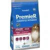 PremieR Perros Senior Raza Pequeña Sabor Pollo y Salmón 2.5kg