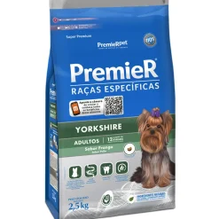 PremieR Yorkshire Adulto 2.5kg