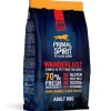 Primal Spirit Dog Wanderlust 12kg