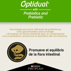 Pro Plan Cat Sensitive Skin and Stomach 3kg