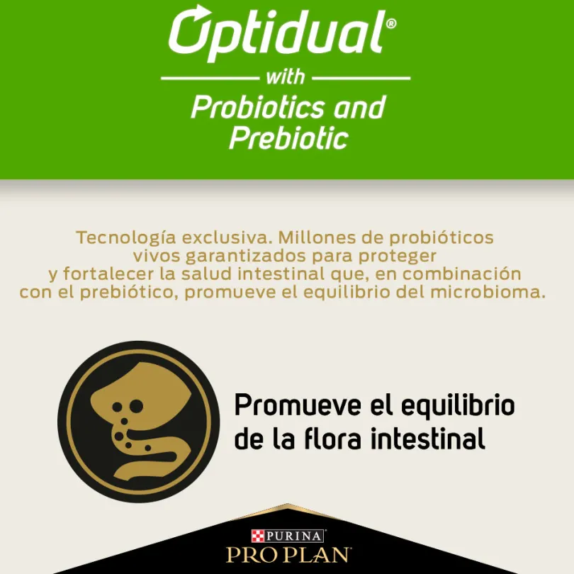 Pro Plan Cat Sensitive Skin and Stomach 3kg