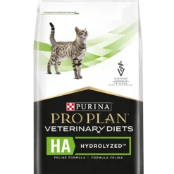 Pro Plan Gato Dietas Veterinarias HA Hipoalergénico 3kg