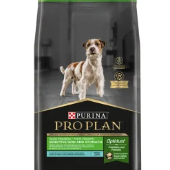 PRO PLAN® Para Perros Sensitive Skin and Stomach Pavo Razas Pequeñas 7.5kg