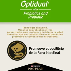 PRO PLAN® Para Perros Sensitive Skin and Stomach Pavo Razas Pequeñas 7.5kg