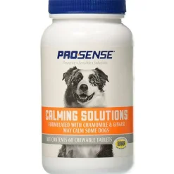 Prosense Anti Stress Calming para Perros 60un