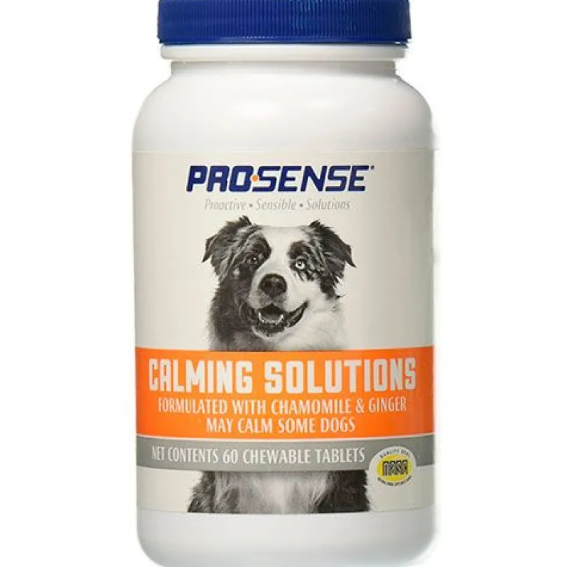 Prosense Anti Stress Calming para Perros 60un