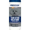 Prosense Plus Tear Stain Wipes 50un