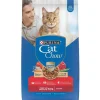 Purina Cat Chow Adultos Carne con Defense Plus 19.5kg