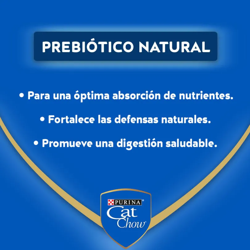 Purina Cat Chow Hydro Adultos Pescado 85gr