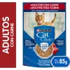 Purina Cat Chow Hydro Adultos Carne 85gr