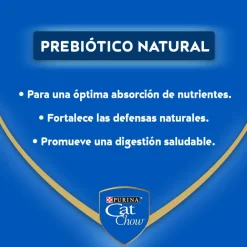 Purina Cat Chow Hydro Castrados Carne 85gr PACK 15 Unidades