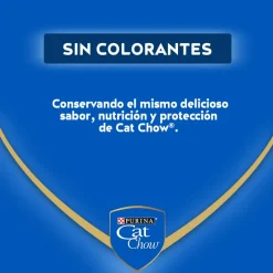 Purina Cat Chow Hydro Castrados Carne 85gr PACK 15 Unidades
