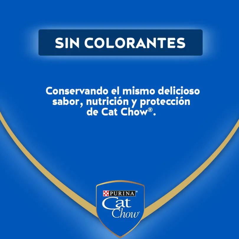Purina Cat Chow Hydro Castrados Carne 85gr