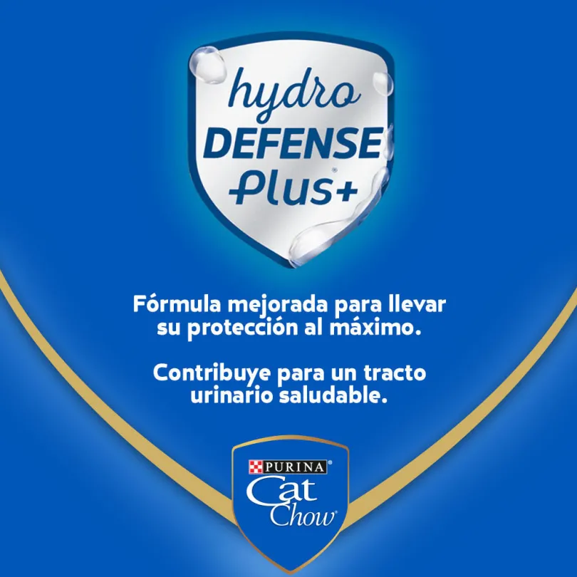 Purina Cat Chow Hydro Gatitos Pollo 85gr
