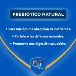 Purina Cat Chow Hydro Gatitos Pollo 85gr