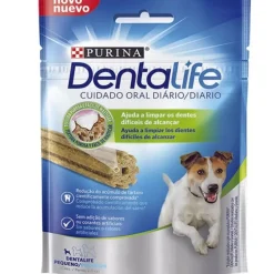 Purina Dentalife Razas Pequeñas