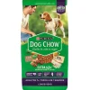 Purina Dog Chow Adultos 7+ Longevidad 8kg
