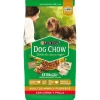 Purina Dog Chow Adultos Razas Pequeñas Carne y Pollo 18kg
