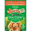 Purina Dog Chow Alimento Húmedo Adulto Razas Pequeñas Salmón 100gr