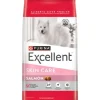 Purina EXCELLENT® Adultos Piel Sensible con Salmón 12kg