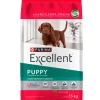 Purina EXCELLENT® Cachorros Razas Medianas y Grandes 15kg