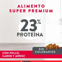 Purina Excellent Maintenance Formula Adult 15kg