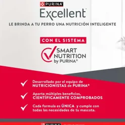 Purina Excellent Maintenance Formula Adult 15kg