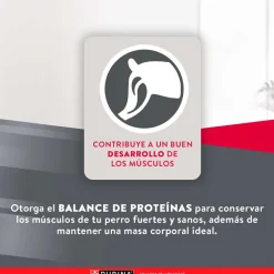 Purina Excellent Maintenance Formula Adult 15kg